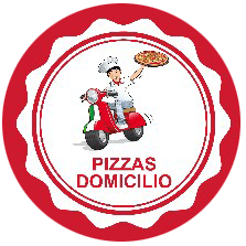 Pizzas a domicilio en Betanzos